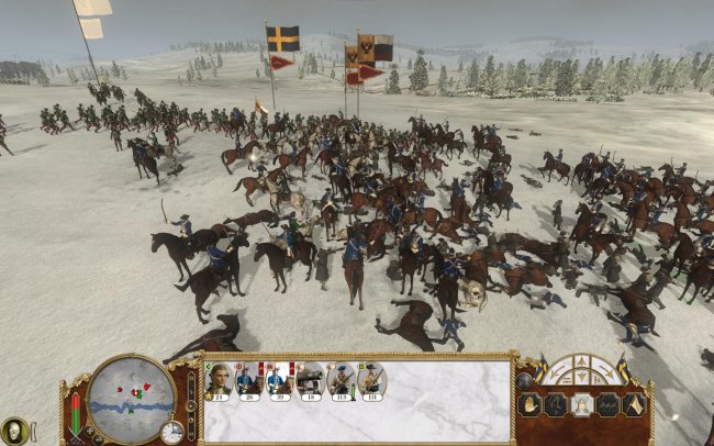 Empire: Total War