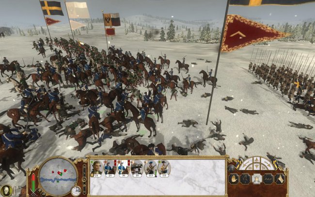 Empire: Total War
