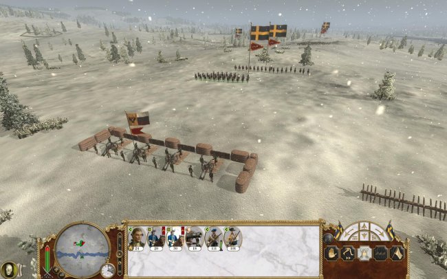 Empire: Total War