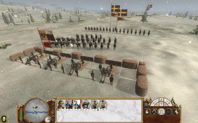 Empire: Total War