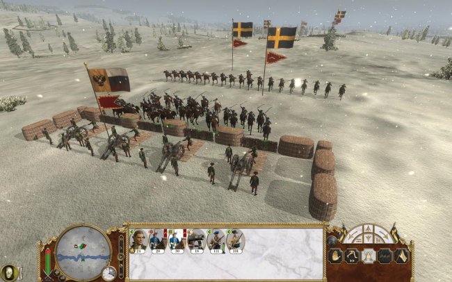 Empire: Total War