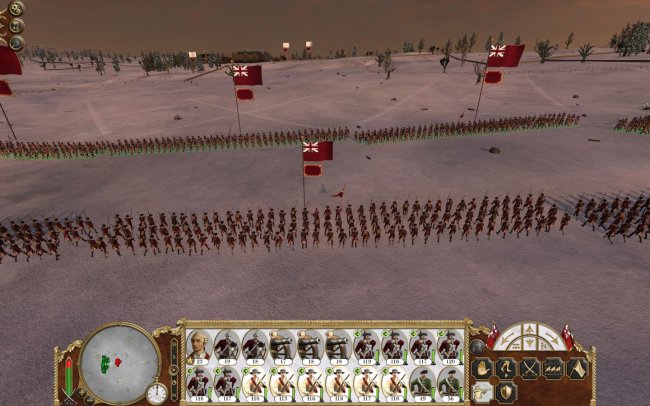 Empire: Total War