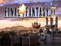 Final Fantasy IX til PSN?