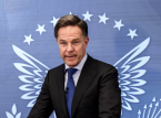 NATO-allierte nekter &aring; delta i Trumps Iran-blokade, noe som &oslash;ker splittelsen