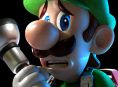 Luigi's Mansion 3 viser frem nye områder og multiplayer i trailer