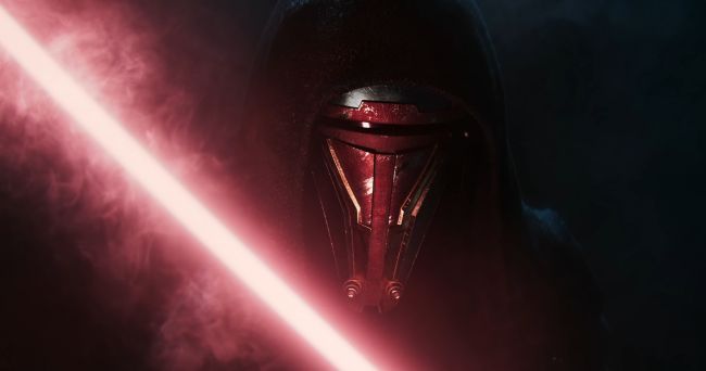 Leaker hevder kommende Star Wars-spill kunngjøring slutter med The Old Republic