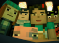 Minecraft: Story Mode til Wii U denne uken