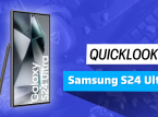 Samsung S24 Ultra innebærer en stor endring for smarttelefonen din