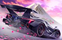 Forza Horizon 6 Guide: Det komplette region-for-region-kartet over Japan