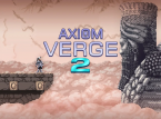 Axiom Verge 2 tar store steg i gameplaytrailer