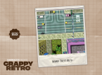 Crappy Retro