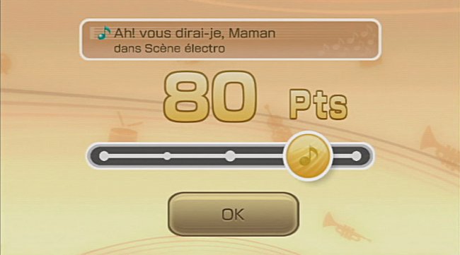 Wii Music