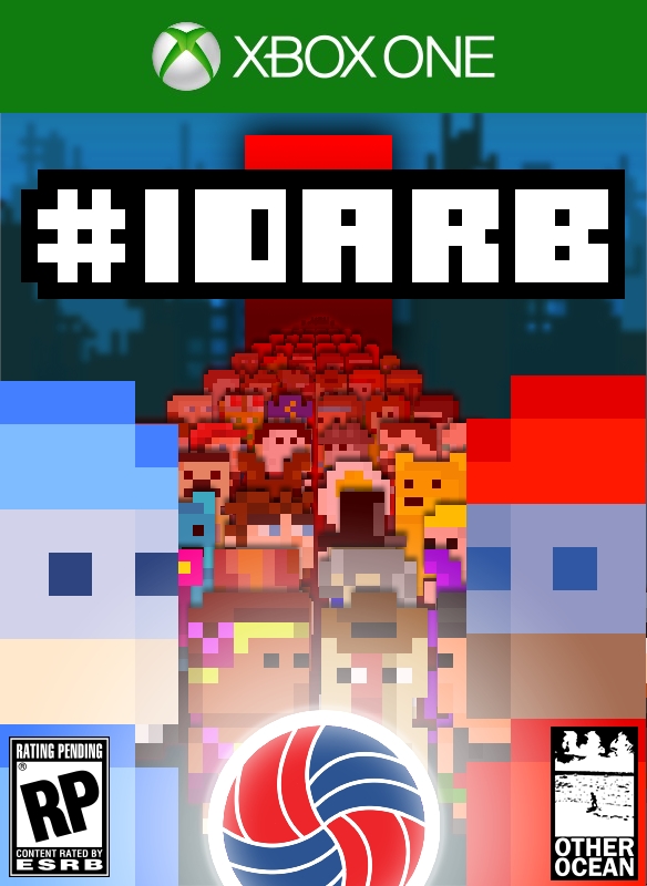 #IDARB