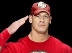 John Cena setter Hollywood-karrieren på pause for å fokusere på WWE.