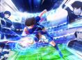 Captain Tsubasa: Rise of New Champions annonsert