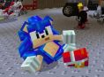 Rykte: Sonic kommer til Minecraft