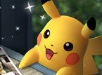 Pokémon Go introduserer Snapshot-funksjon