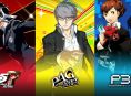Persona 5 Royal og 4: Golden og 3 Portable også på vei til PlayStation 5