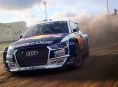 Racing Dreams: Dirt Rally 2.0 / Rallycross