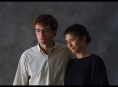 Robert Pattinson og Zendaya danner par i A24s The Drama