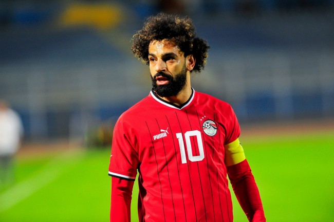 Egypts landslagstrener hevder at de har blitt snytt: «De ville at Messi skulle bli i VM»