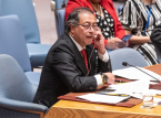 Colombia g&aring;r bort fra 100 % toll i konflikten med Ecuador