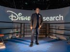 Disney viser frem sitt oppslukende HoloTile-gulv.