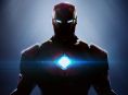 Ikke forvent EAs Iron Man-spill med det første