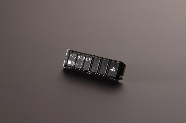 SanDisk selger en 8 TB SSD til PlayStation 5 til samme pris som tre PS5 Pro-konsoller