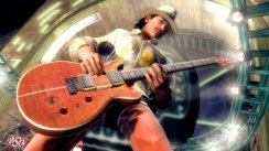 Xbox-avatarer i Guitar Hero 5