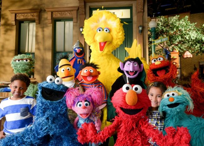 Sesame Street søker nytt hjem når HBO og Max dropper avtale om nye episoder