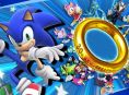 Super Smash Bros. Ultimate kjører Sonic the Hedgehog-event i helgen