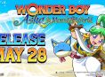 Wonder Boy: Asha in Monster World har fått vestlig lanseringsdato