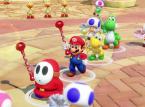 Se lanseringstraileren til Super Mario Party