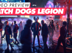 Her er vår videopreview av Watch Dogs: Legion