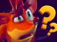 Nytt Crash Bandicoot skal visst avsløres i desember