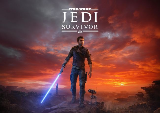 Her er systemkravene til Star Wars Jedi: Survivor