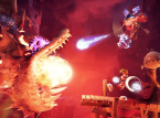 Rayman Legends Retold: Bisarre prioriteringer, men et sjarmerende spill