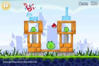Angry Birds til PSP, PS3, DS