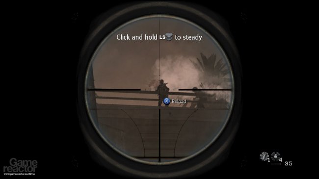 Call of Duty 4: Modern Warfare