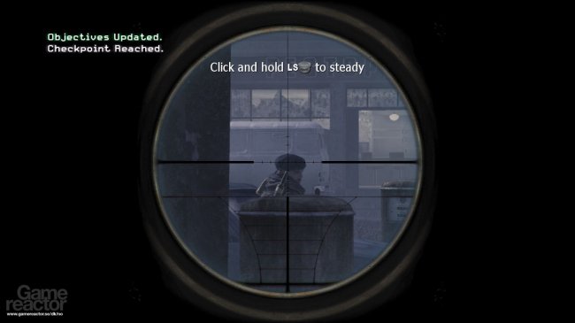 Call of Duty 4: Modern Warfare