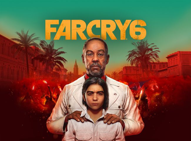 Spill Far Cry 6 gratis og nyt etterlengtede endringer