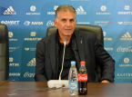 Ghana ansetter tidligere Real Madrid- og Manchester United-manager Carlos Queiroz f&oslash;r VM