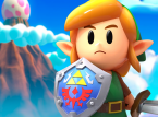 The Legend of Zelda skyver Borderlands 3 ned fra salgstoppen