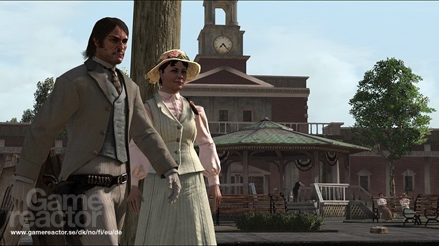 Red Dead Redemption