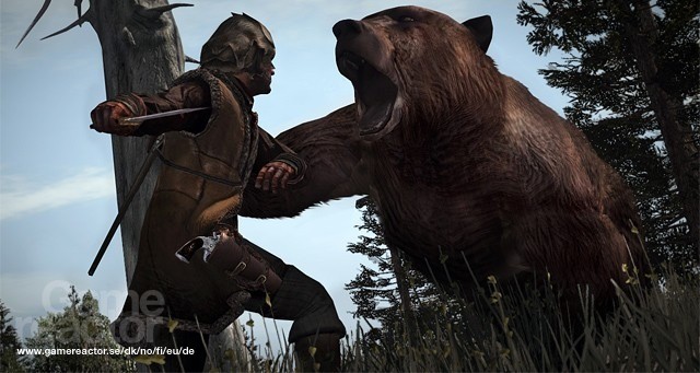 Red Dead Redemption