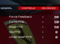 Slik er Force Feedback i Assetto Corsa på PS4