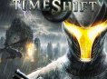 Ny Timeshift-demo