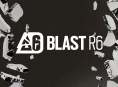 Ubisoft slår seg sammen med BLAST for en ny global Rainbow Six Siege-bane