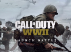 Avslører stor nordisk Call of Duty: WWII-turnering